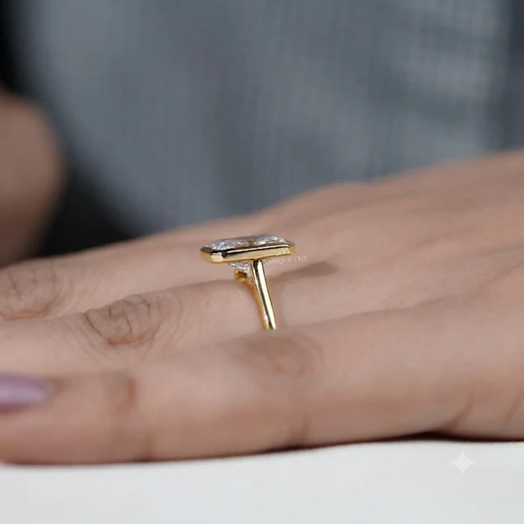 10k Yellow Gold, 14k Yellow Gold, 18k Yellow Gold