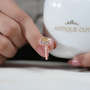 10k Rose Gold, 14k Rose Gold, 18k Rose Gold