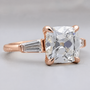 10k Rose Gold, 14k Rose Gold, 18k Rose Gold