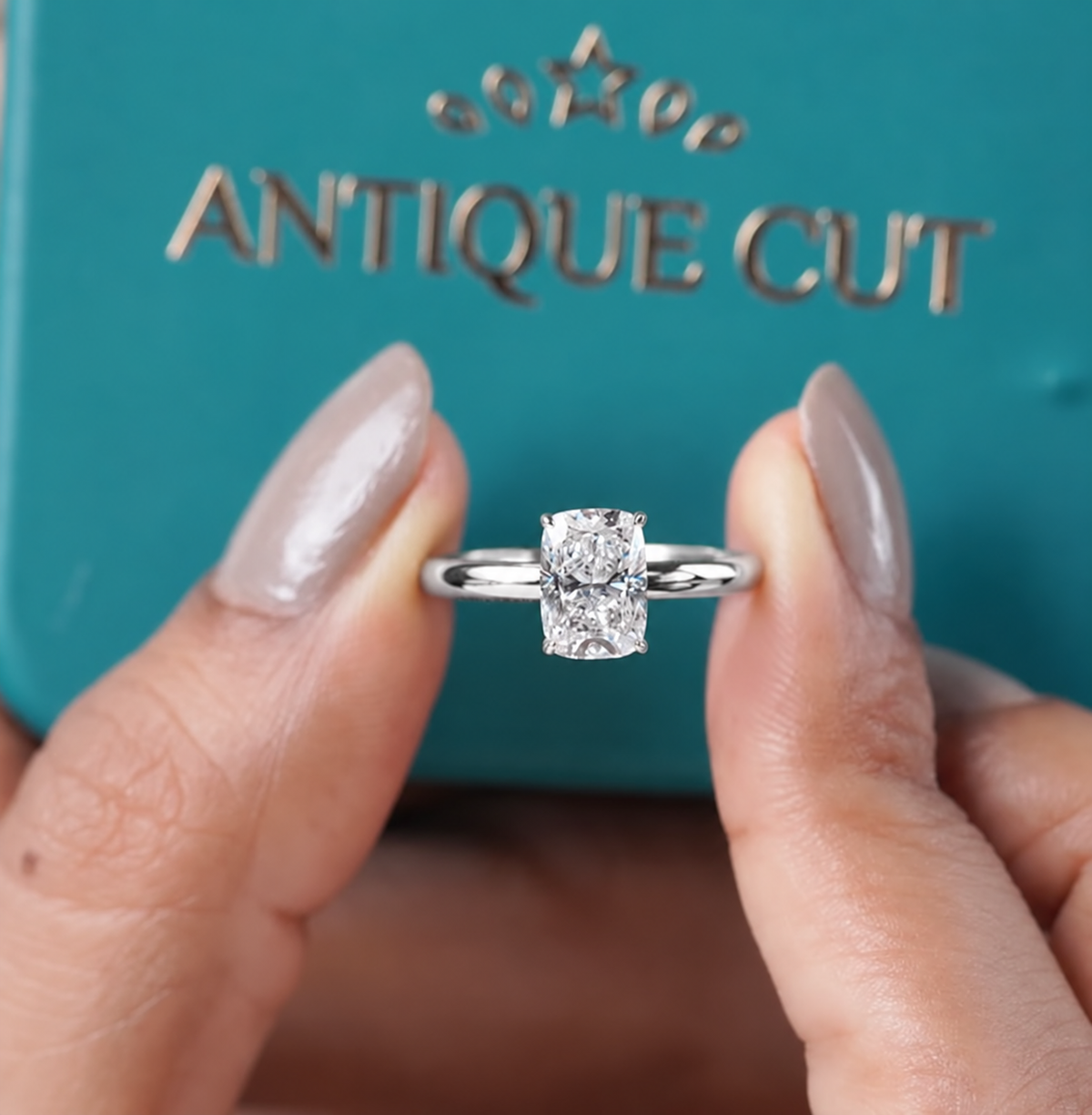 10k White Gold, 14k White Gold, 18k White Gold, Platinum