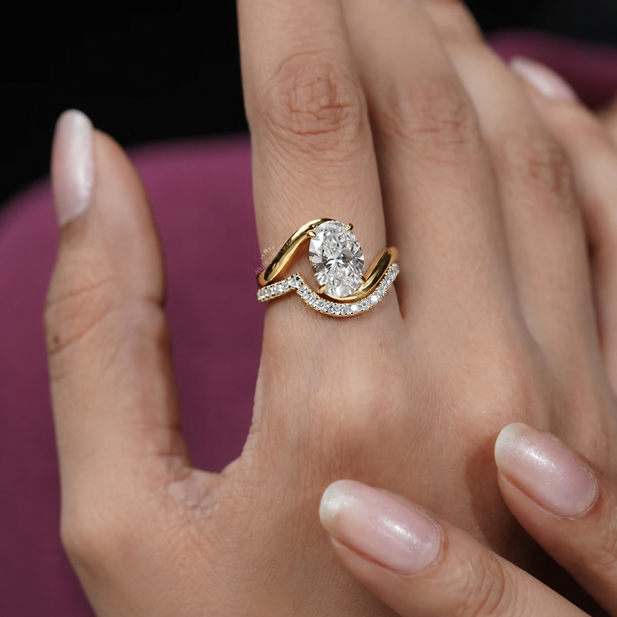 10k Yellow Gold, 14k Yellow Gold, 18k Yellow Gold