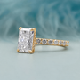 10k Yellow Gold, 14k Yellow Gold, 18k Yellow Gold