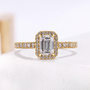 10k Yellow Gold, 14k Yellow Gold, 18k Yellow Gold