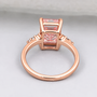 10k Rose Gold, 14k Rose Gold, 18k Rose Gold