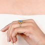 10k Yellow Gold, 14k Yellow Gold, 18k Yellow Gold