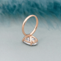 10k Rose Gold, 14k Rose Gold, 18k Rose Gold