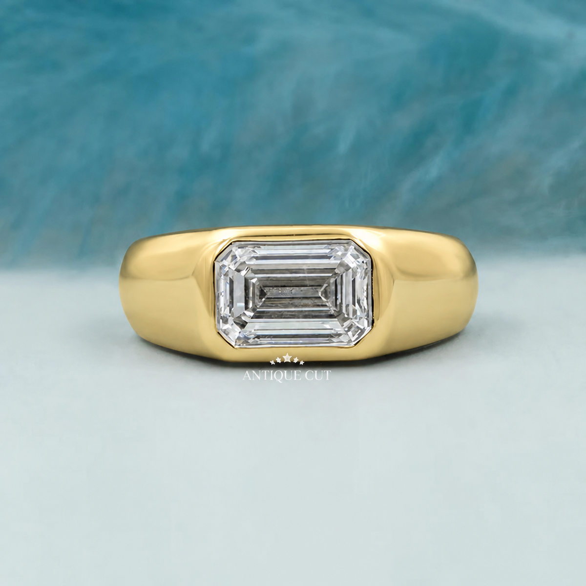 10k Yellow Gold, 14k Yellow Gold, 18k Yellow Gold