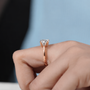 10k Rose Gold, 14k Rose Gold, 18k Rose Gold