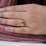 10k Rose Gold, 14k Rose Gold, 18k Rose Gold