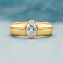 10k Yellow Gold, 14k Yellow Gold, 18k Yellow Gold
