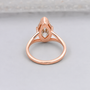 10k Rose Gold, 14k Rose Gold, 18k Rose Gold