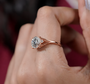 10k Rose Gold, 14k Rose Gold, 18k Rose Gold