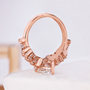 10k Rose Gold, 14k Rose Gold, 18k Rose Gold