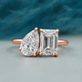 10k Rose Gold, 14k Rose Gold, 18k Rose Gold