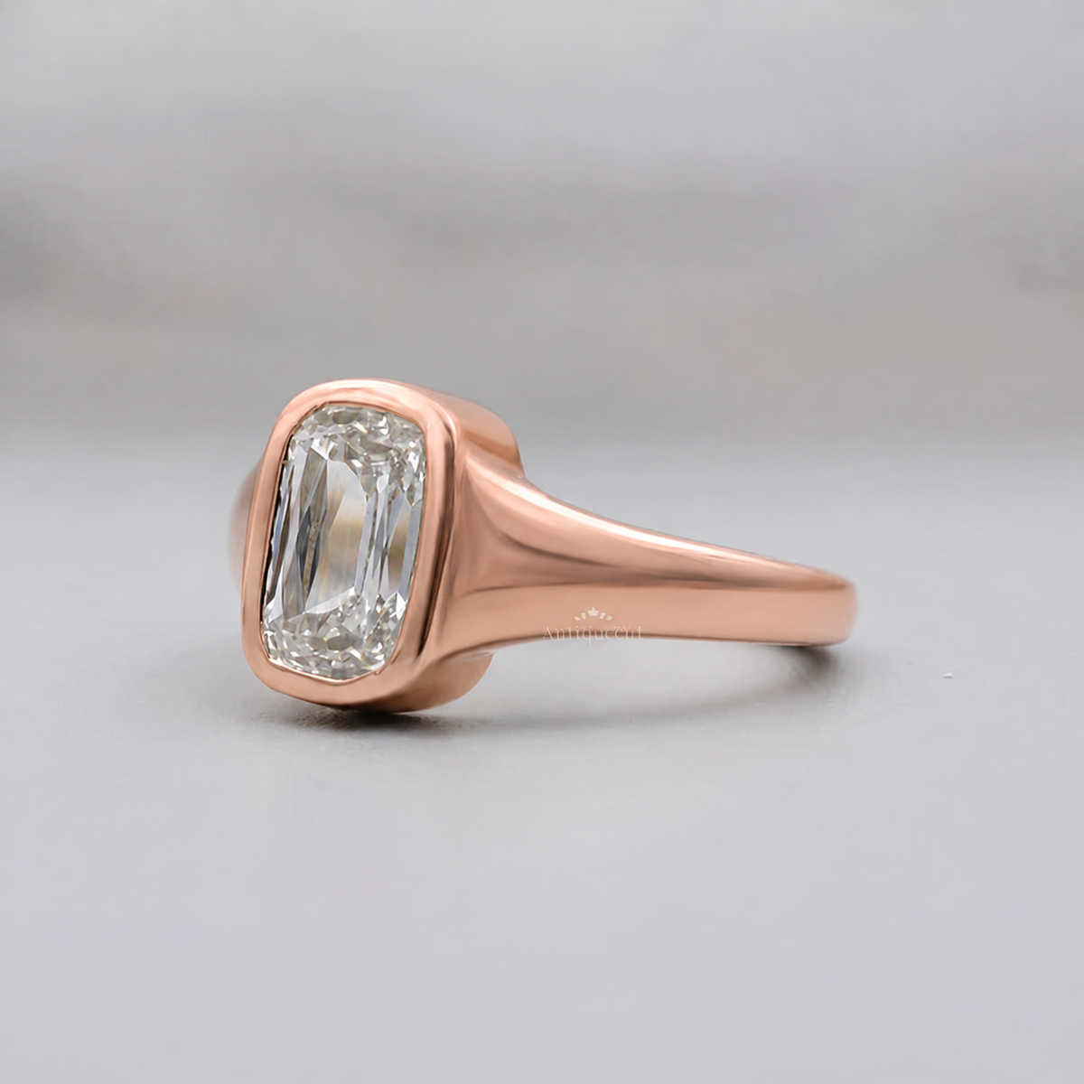 10k Rose Gold, 14k Rose Gold, 18k Rose Gold