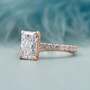 10k Rose Gold, 14k Rose Gold, 18k Rose Gold