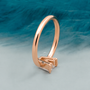 10k Rose Gold, 14k Rose Gold, 18k Rose Gold