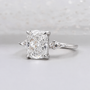 10k White Gold, 14k White Gold, 18k White Gold, Platinum