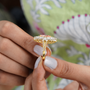 10k Yellow Gold, 14k Yellow Gold, 18k Yellow Gold