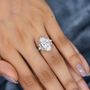 10k White Gold, 14k White Gold, 18k White Gold, Platinum