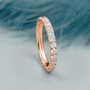 10k Rose Gold, 14k Rose Gold, 18k Rose Gold