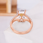 10k Rose Gold, 14k Rose Gold, 18k Rose Gold