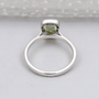 10k White Gold, 14k White Gold, 18k White Gold, Platinum