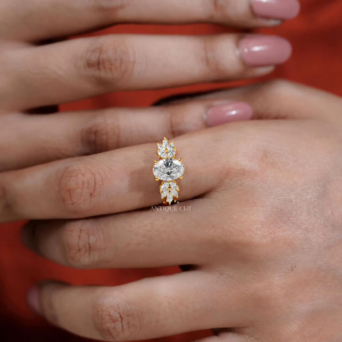 10k Yellow Gold, 14k Yellow Gold, 18k Yellow Gold