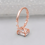10k Rose Gold, 14k Rose Gold, 18k Rose Gold