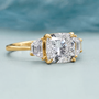 10k Rose Gold, 14k Rose Gold, 18k Rose Gold