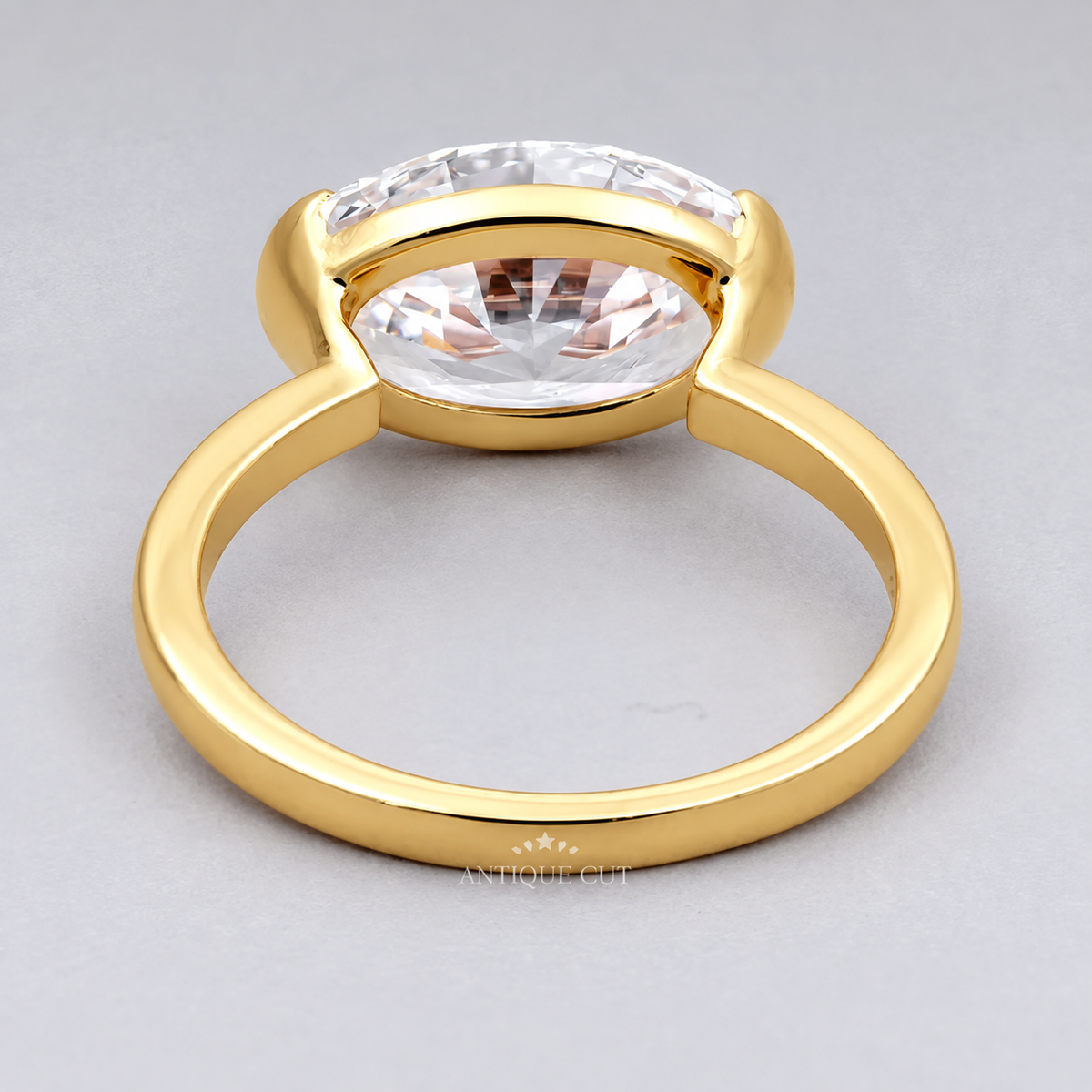 10k Yellow Gold, 14k Yellow Gold, 18k Yellow Gold