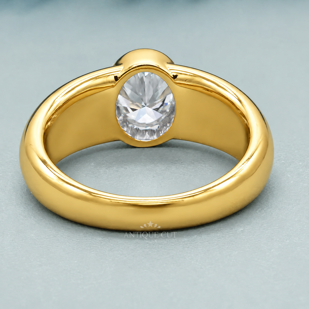 10k Yellow Gold, 14k Yellow Gold, 18k Yellow Gold