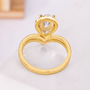 10k Yellow Gold, 14k Yellow Gold, 18k Yellow Gold