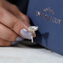 10k White Gold, 14k White Gold, 18k White Gold, Platinum