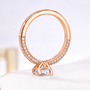 10k Rose Gold, 14k Rose Gold, 18k Rose Gold