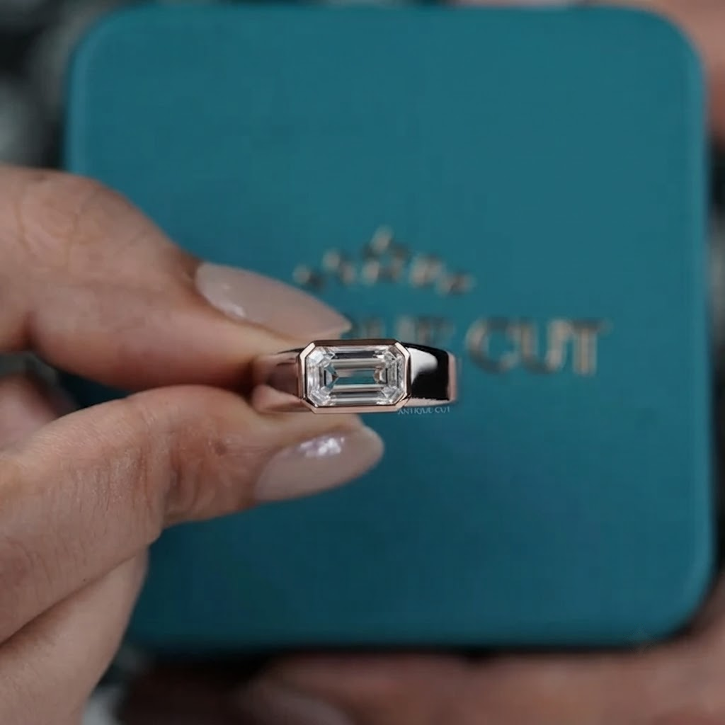 10k Rose Gold, 14k Rose Gold, 18k Rose Gold
