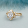 10k Rose Gold, 14k Rose Gold, 18k Rose Gold