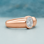 10k Rose Gold, 14k Rose Gold, 18k Rose Gold