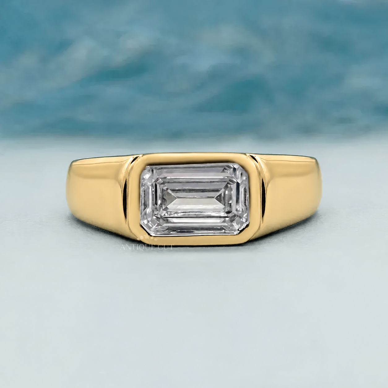 10k Yellow Gold, 14k Yellow Gold, 18k Yellow Gold