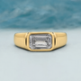 10k Yellow Gold, 14k Yellow Gold, 18k Yellow Gold