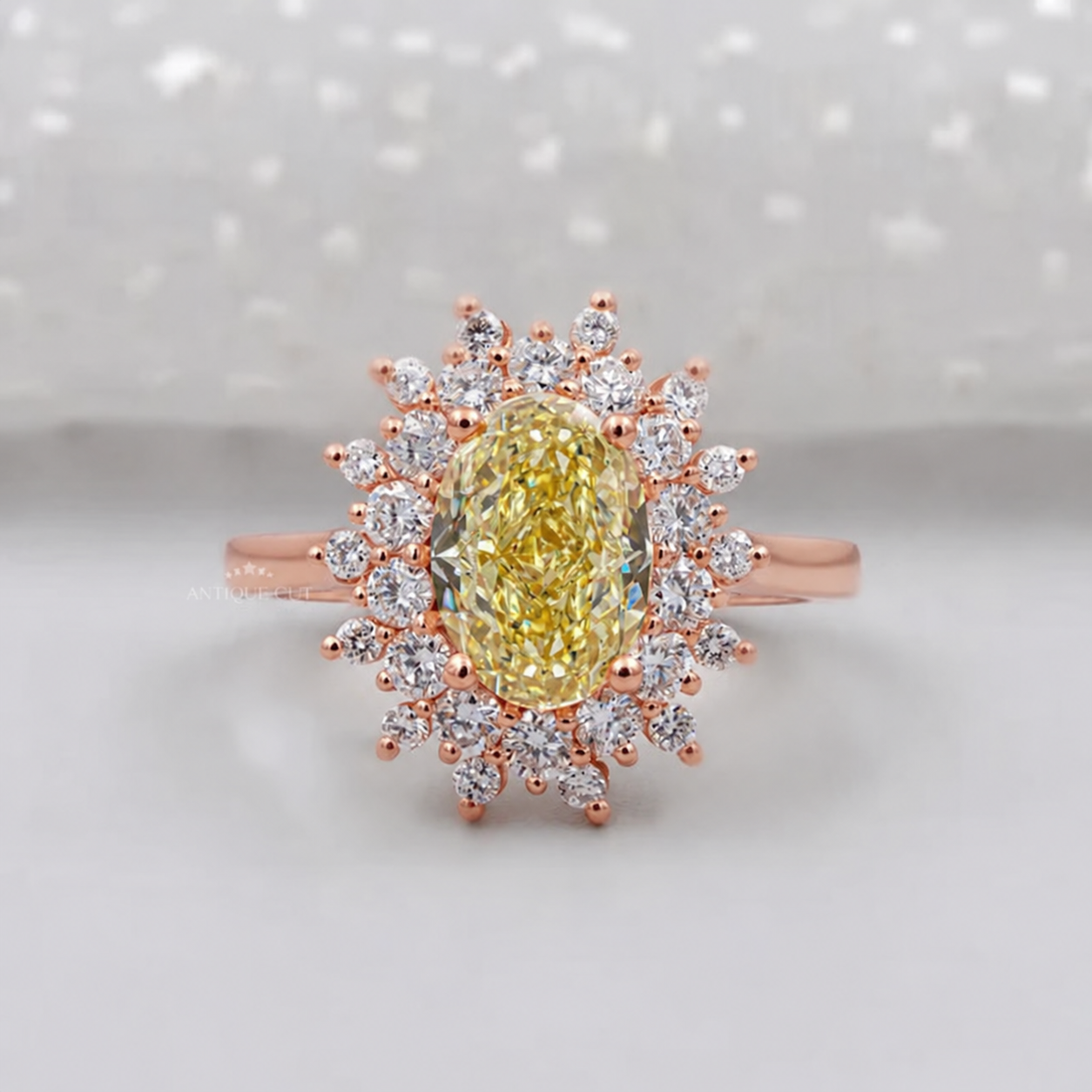 10k Rose Gold, 14k Rose Gold, 18k Rose Gold