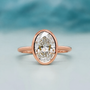 10k Rose Gold, 14k Rose Gold, 18k Rose Gold