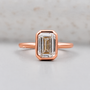 10k Rose Gold, 14k Rose Gold, 18k Rose Gold