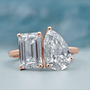 10k Rose Gold, 14k Rose Gold, 18k Rose Gold
