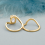 10k Yellow Gold, 14k Yellow Gold, 18k Yellow Gold