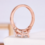 10k Rose Gold, 14k Rose Gold, 18k Rose Gold