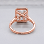 10k Rose Gold, 14k Rose Gold, 18k Rose Gold