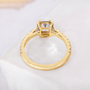 10k Yellow Gold, 14k Yellow Gold, 18k Yellow Gold