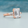 10k Rose Gold, 14k Rose Gold, 18k Rose Gold