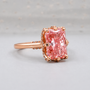10k Rose Gold, 14k Rose Gold, 18k Rose Gold